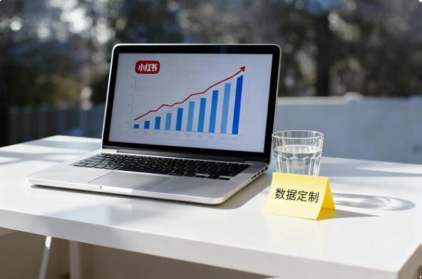 小红书爆文不玄学,专属数据定制服务来帮你