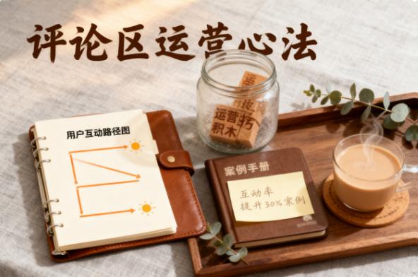 公众号能 “划线评论” 了！内容和运营怎么调整？看这篇就够