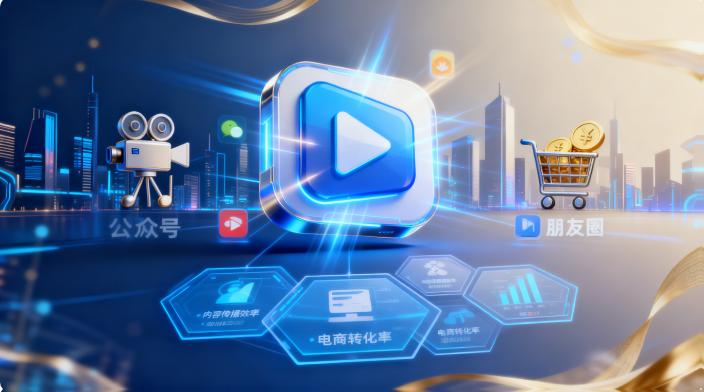 视频号未来怎么走？微信生态下内容与电商的新趋势