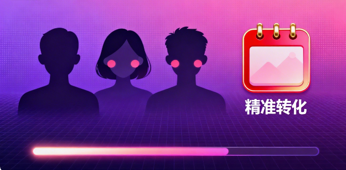 破局小红书选题困局：小众领域高流量精准转化，避开白嫖党实操路径