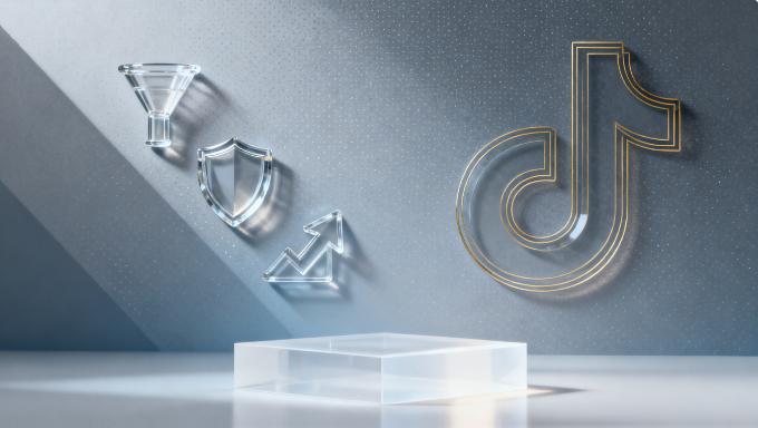 抖音合规引流指南：高效获客不封号，数据驱动增长新范式