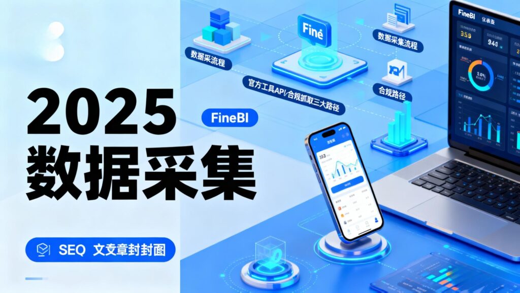 2025视频号数据采集全攻略：合规方法、工具选型与增长实战