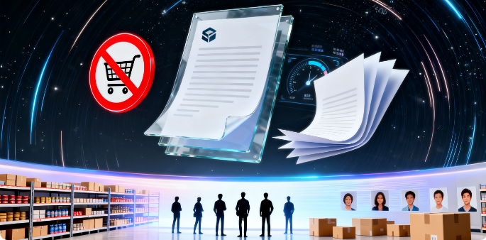 抖音电商治理公告密集发布，商家必看的违规避坑全指南