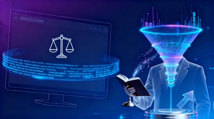 ​抖音法律咨询直播爆火逻辑：流量密码与私域精准引流路径