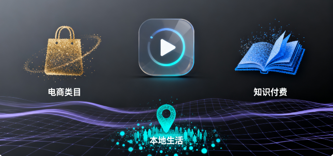 如果做这几个类目，一定不要放弃做视频号