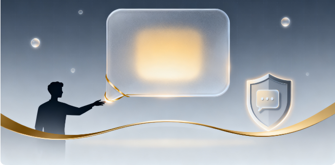 官方公众号运营心法：用温度打破壁垒，让服务贴近用户心