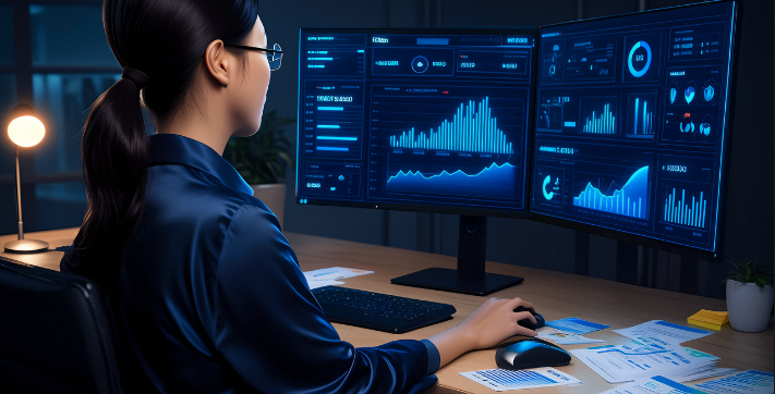 流量变销量！抖音电商的这几个技术密码，90%的商家都忽略了这些底层逻辑