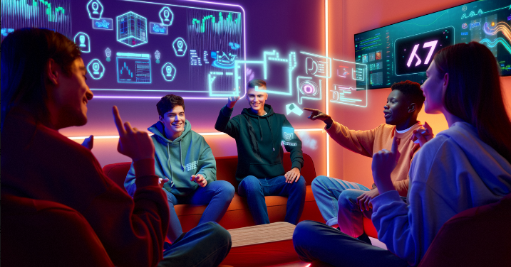 视频号小游戏直播爆火，如何撬动流量新红利？