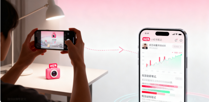 小预算在小红书获客真的行得通吗？