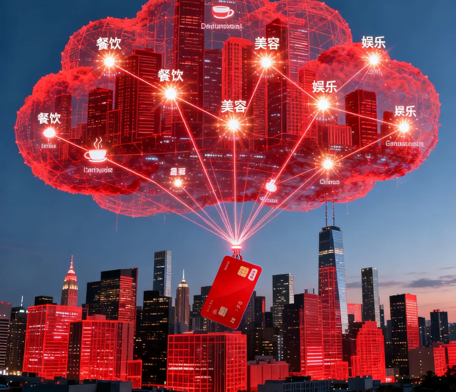 小红卡来了，小红书能打赢本地生活战吗？