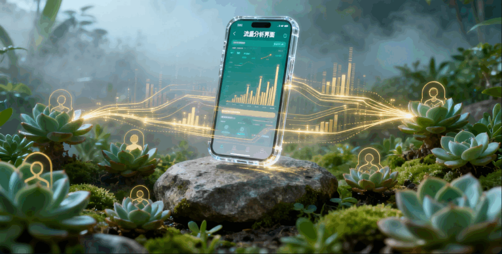 小红书运营：靠精细化破局，告别流量焦虑实现精准增长