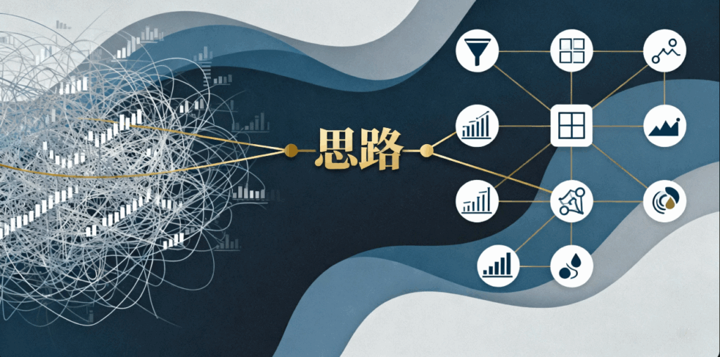 抖音运营别瞎忙！能落地的分析思路，从数据里挖出真流量