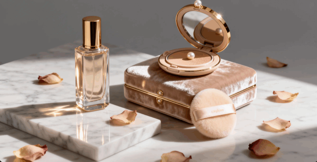 10 月视频号美妆榜出炉：私域破局成成交关键，品牌可复用的增长心法