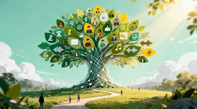 微信可以直发文章了！创作社区的全民化变革与个体突围指南