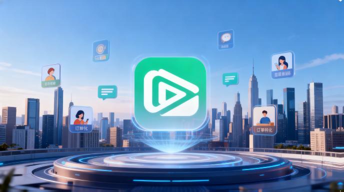 微信视频号私域转化与商业增值实战：从流量到变现的闭环攻略