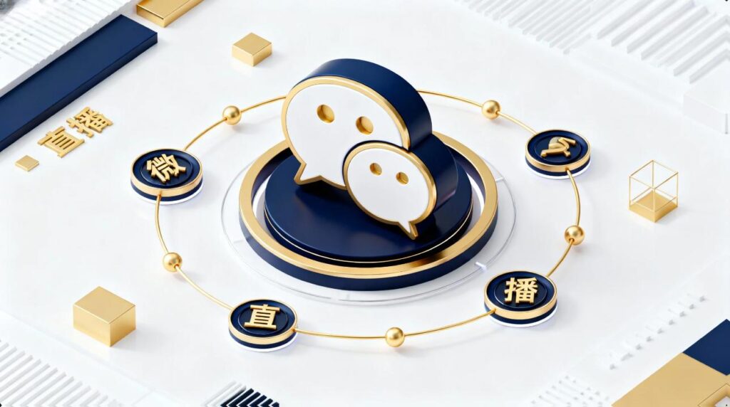 视频号直播怎么做：全流程实操指南（附私域转化技巧）