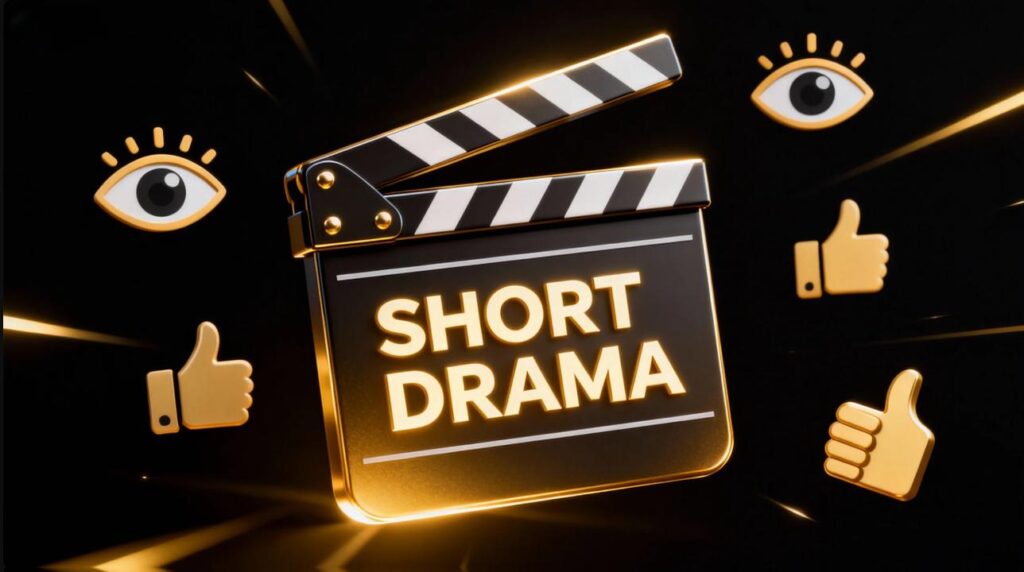 短剧营销何以成为品牌新宠？核心优势解析 + 标杆案例拆解