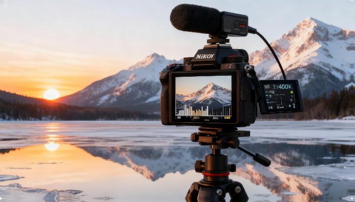 小红书图片创作指南：抓准平台特性，让种草效率翻倍