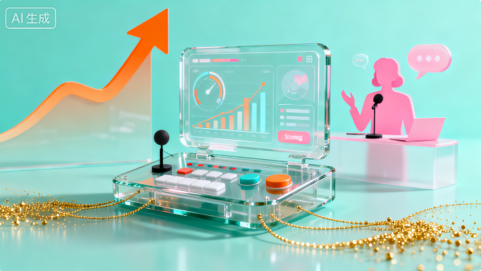 视频号直播破局：可复制的模型 + 精细化运营策略，撬动微信生态流量