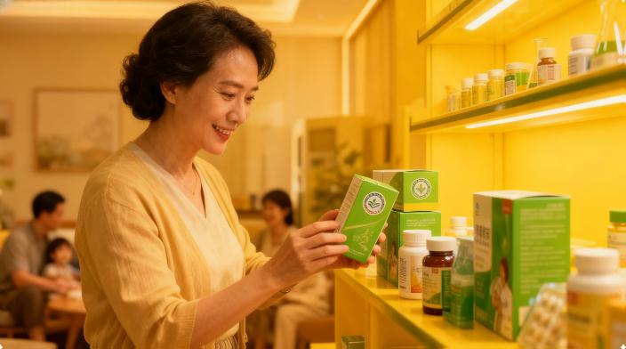 微信小店保健食品合规指南：以高标准筑牢信任消费防线