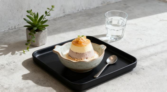 小红书漂亮饭笔记爆火精髓：颜值 + 实用双驱动，让顾客主动到店打卡