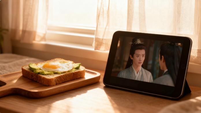 2025 抖音热点全景：从 1.2 亿养生早餐到 320 亿短剧，爆款背后的底层逻辑