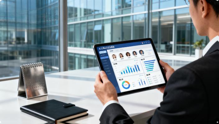 企业做公众号的核心价值与实操指南