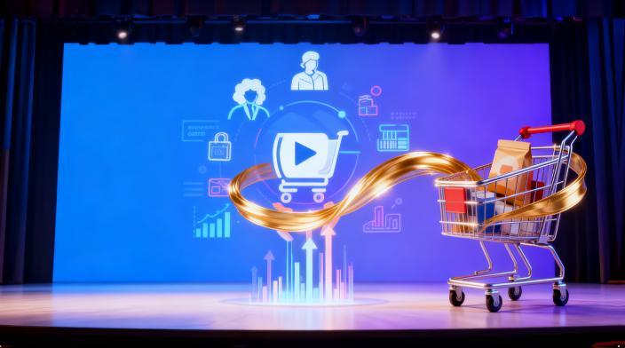 短剧 + 电商：双重结合迎来带货新生态，解锁未来消费增长密码