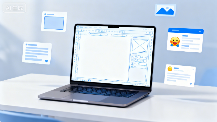 稿轻松编辑器：一款免费高效的公众号运营利器