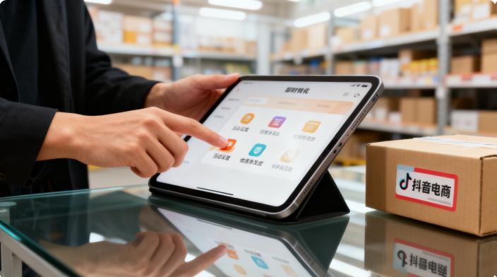 2025 抖音电商新规杀疯了！不会 "即时转化" 的商家已淘汰，这几类商品爆发式增长