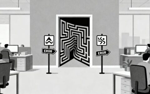 B端企业做视频号的死胡同：95%公司陷入的3个误区，第2个正在浪费你80%的预算