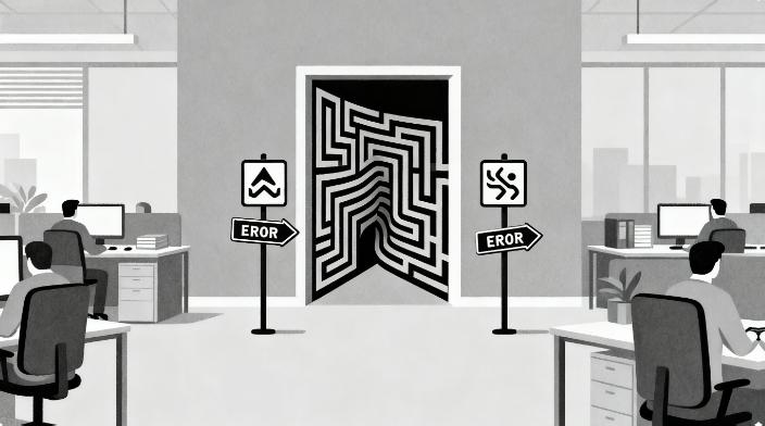 B端企业做视频号的死胡同：95%公司陷入的3个误区，第2个正在浪费你80%的预算