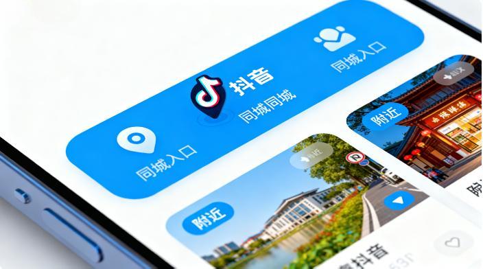 “同城页”正在变成金矿？抖音本地商家靠这些动作日引100+到店客户