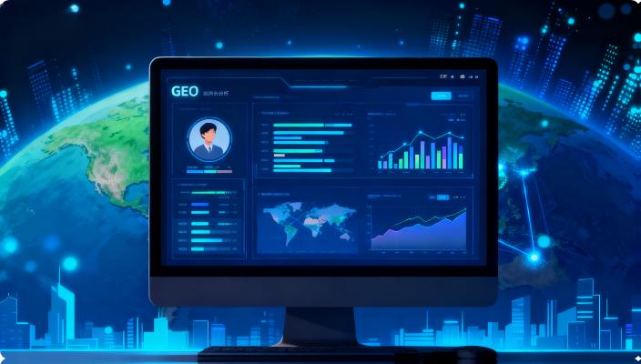 2025年品牌企业怎么做好GEO