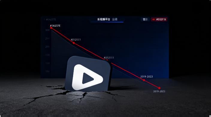 长视频平台业绩下滑背后：行业困局的本质与破局路径
