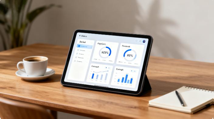 数据分析有那么困难？其实上到工作下到生活都在用