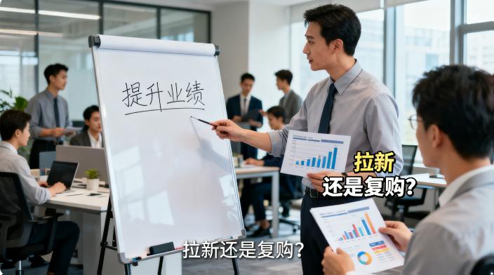 数据分析有那么困难？其实上到工作下到生活都在用