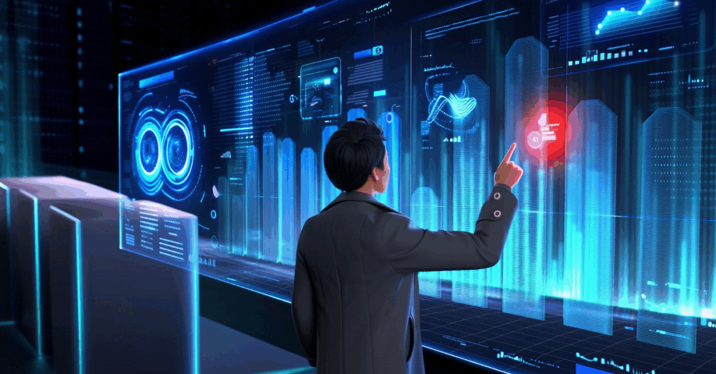 极致了数据：公众号发文分钟级监控，同行多账号实时掌控