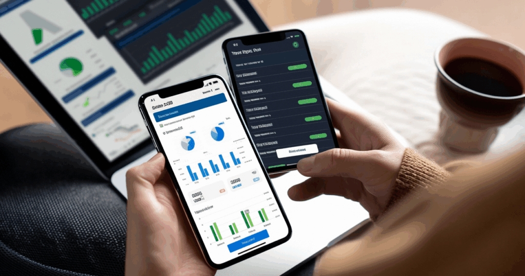 电商数据采集：定制化方案助力卖家高效运营