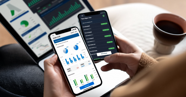 电商数据采集：定制化方案助力卖家高效运营