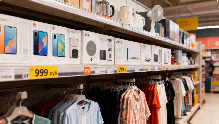 俄罗斯会是国内电商的下一个蓝海吗