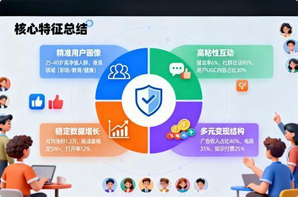 公众号如何变现？什么样的公众号是有变现价值的公众号？