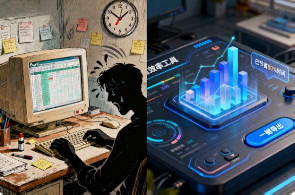 公众号运营别傻了，还在手动抄数据？这个效率工具早该用了