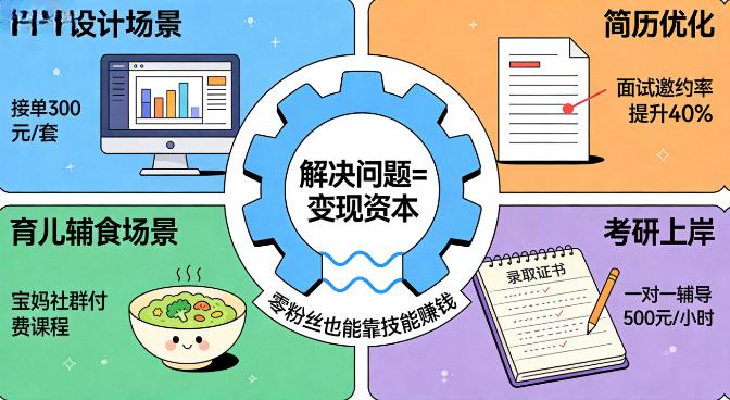 抖音零粉丝起步，真能赚钱吗？