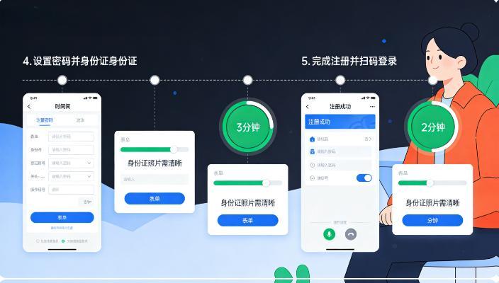 微信公众号，从0到1创建全攻略（10分钟搞定版）