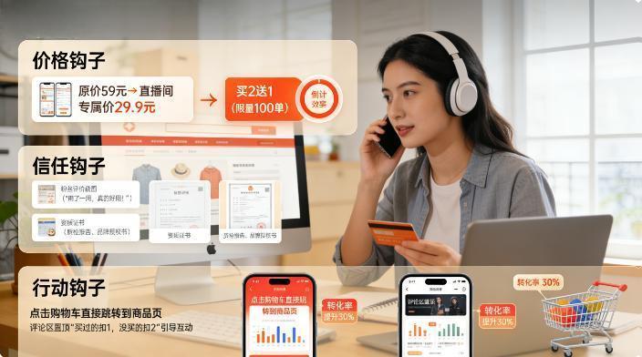 视频号开店全攻略：从0到1手把手教你带货变现，新手友好！