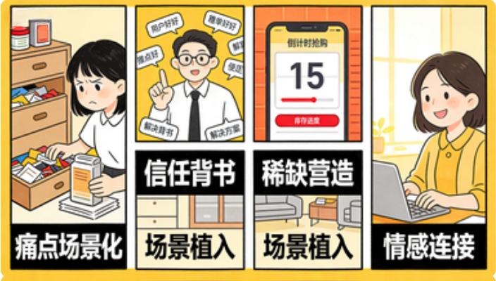 在这个信息过载的时代，酒香也怕巷子深。