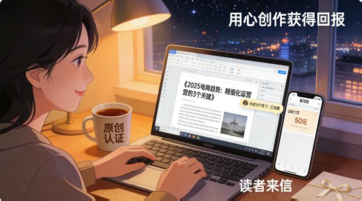 公众号打赏功能开通全流程