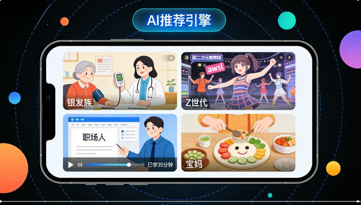 抖音已经火了这么久了，蛋糕还能越做越大吗？