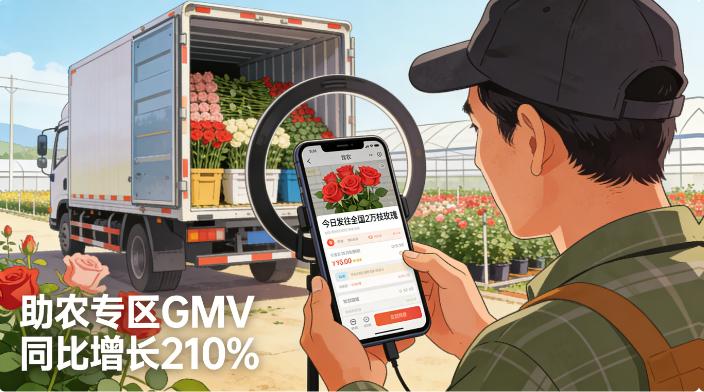 抖音已经火了这么久了，蛋糕还能越做越大吗？